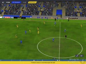 Football Manager 2016