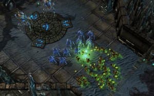 StarCraft 2 Wings of Liberty + Heart of the Swarm