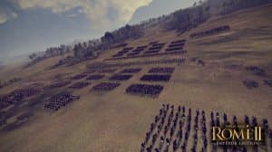 Total War Rome 2 Emperor Edition