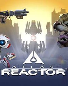 Atlas Reactor