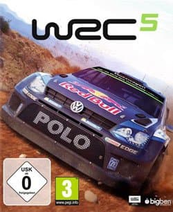 WRC 5