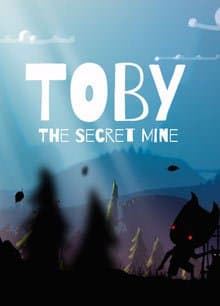 Toby The Secret Mine