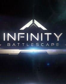 Infinity Battlescape