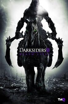 Darksiders 2 Deathinitive Edition