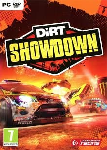 DiRT Showdown