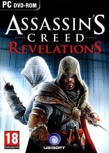 Assassin's Creed: Revelations