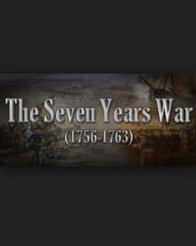 The Seven Years War (17561763)