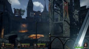 Warhammer The End Times Vermintide