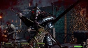 Warhammer The End Times Vermintide