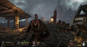 Warhammer The End Times Vermintide