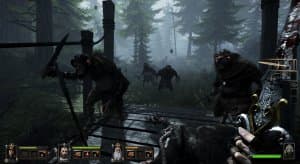 Warhammer The End Times Vermintide