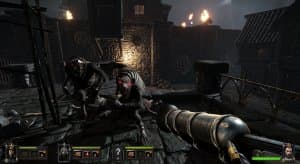 Warhammer The End Times Vermintide