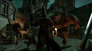 Warhammer The End Times Vermintide