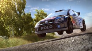 WRC 5