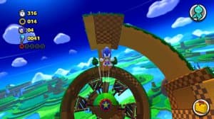 Sonic Lost World PC