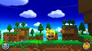 Sonic Lost World PC