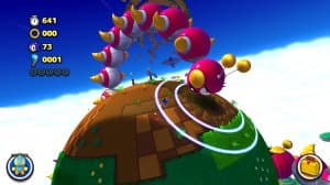 Sonic Lost World PC