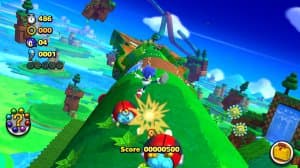 Sonic Lost World PC