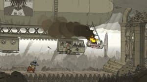 Valiant Hearts The Great War