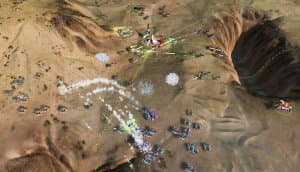 Ashes of Singularity