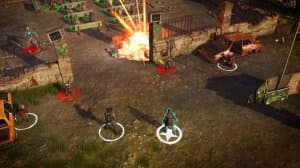 Wasteland 2 Director's Cut