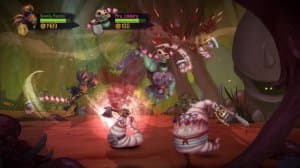 Zombie Vikings