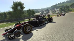 F1 2015