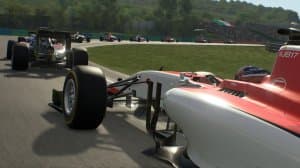 F1 2015