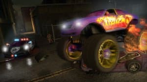 Saints Row 4