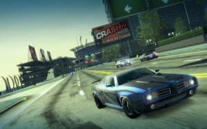 Burnout Paradise The Ultimate Box