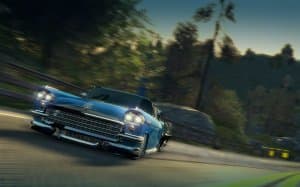 Burnout Paradise The Ultimate Box