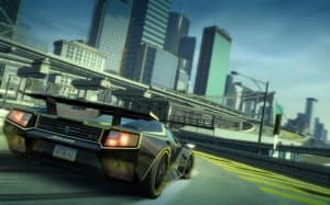 Burnout Paradise The Ultimate Box