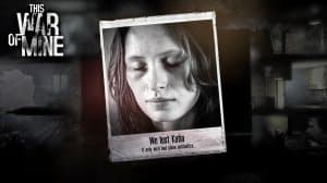 This War of Mine: Stories + Fading Embers