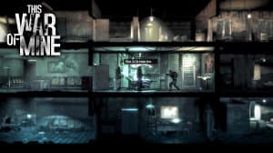 This War of Mine: Stories + Fading Embers