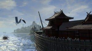 Total War Shogun 2