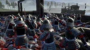 Total War Shogun 2