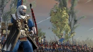 Total War Shogun 2