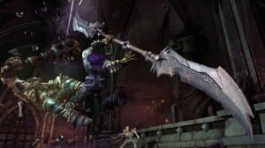 Darksiders 2 Deathinitive Edition