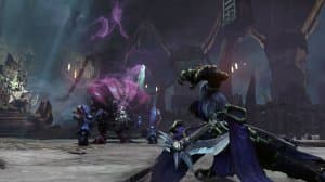 Darksiders 2 Deathinitive Edition