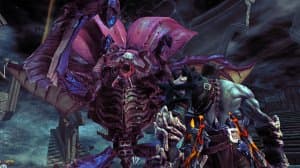 Darksiders 2 Deathinitive Edition