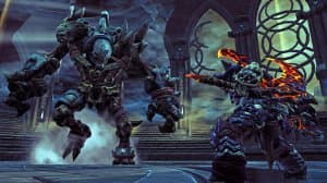 Darksiders 2 Deathinitive Edition