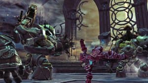 Darksiders 2 Deathinitive Edition