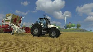 Farming Simulator 2013