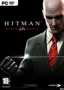  Hitman 6     World of Assassination  Gamebombru