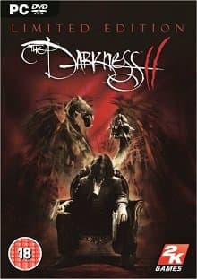 The Darkness 2