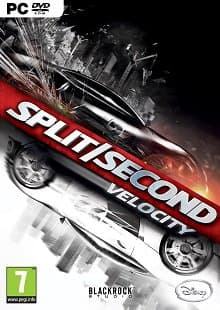 Split Second Velocity