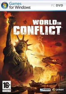 World in Conflict Complete Edition