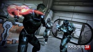 Mass Effect 3