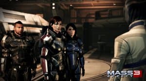 Mass Effect 3