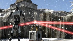 The Talos Principle